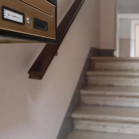 Appartement Moon Bologne Extérieur photo
