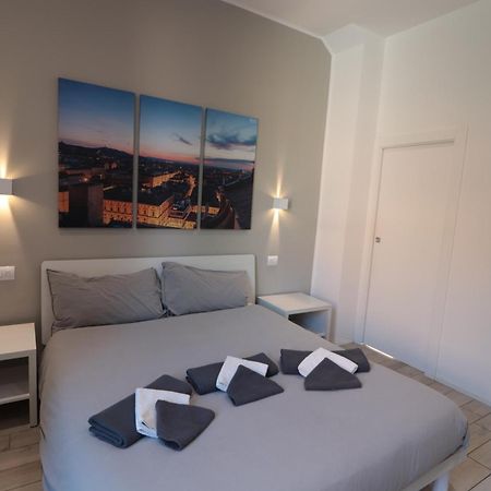 Appartement Moon Bologne Extérieur photo