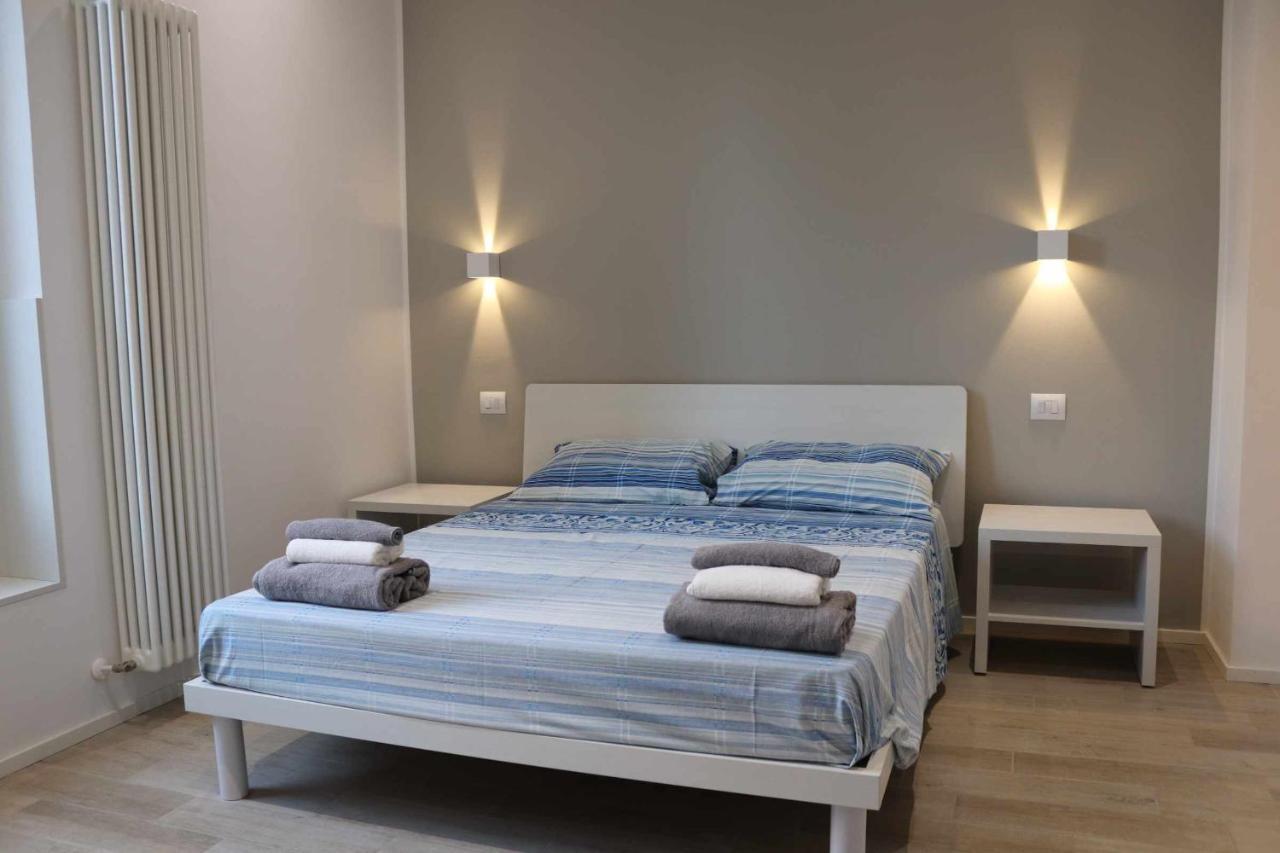 Appartement Moon Bologne Extérieur photo