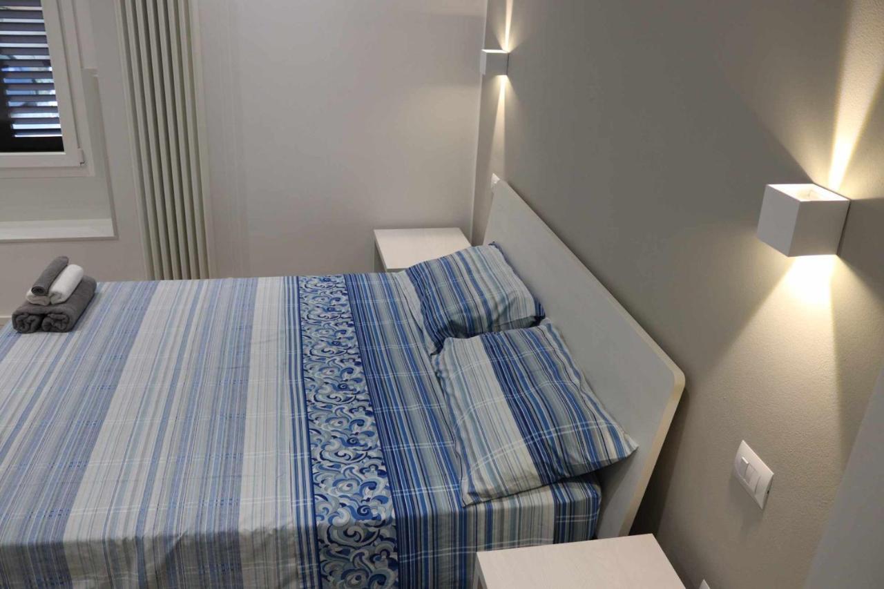 Appartement Moon Bologne Extérieur photo