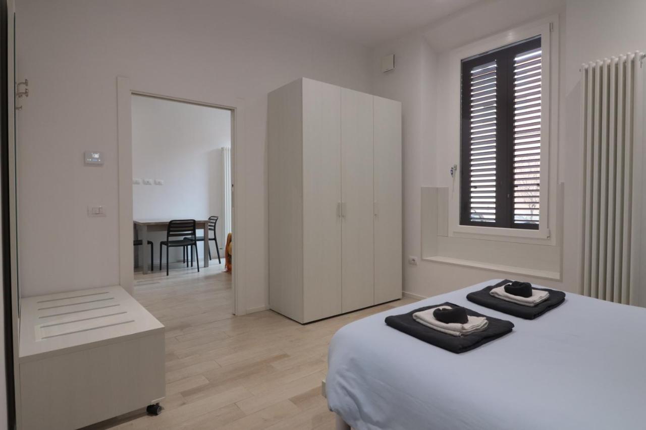 Appartement Moon Bologne Extérieur photo