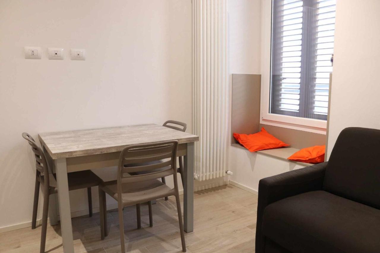 Appartement Moon Bologne Extérieur photo
