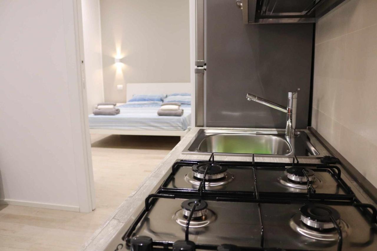 Appartement Moon Bologne Extérieur photo
