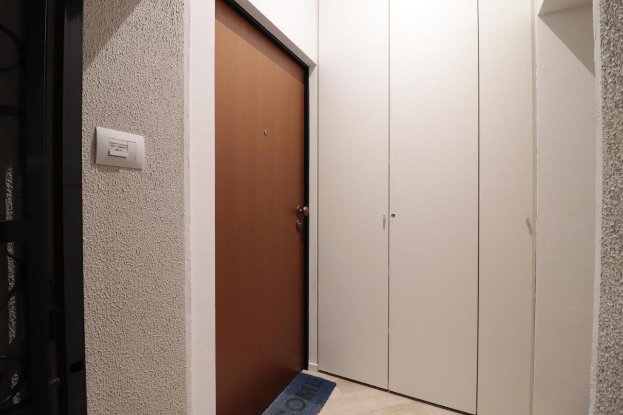 Appartement Moon Bologne Extérieur photo