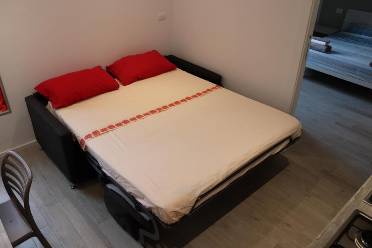 Appartement Moon Bologne Extérieur photo