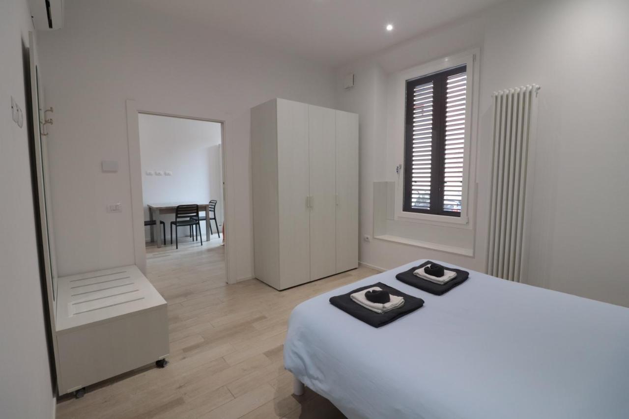 Appartement Moon Bologne Extérieur photo