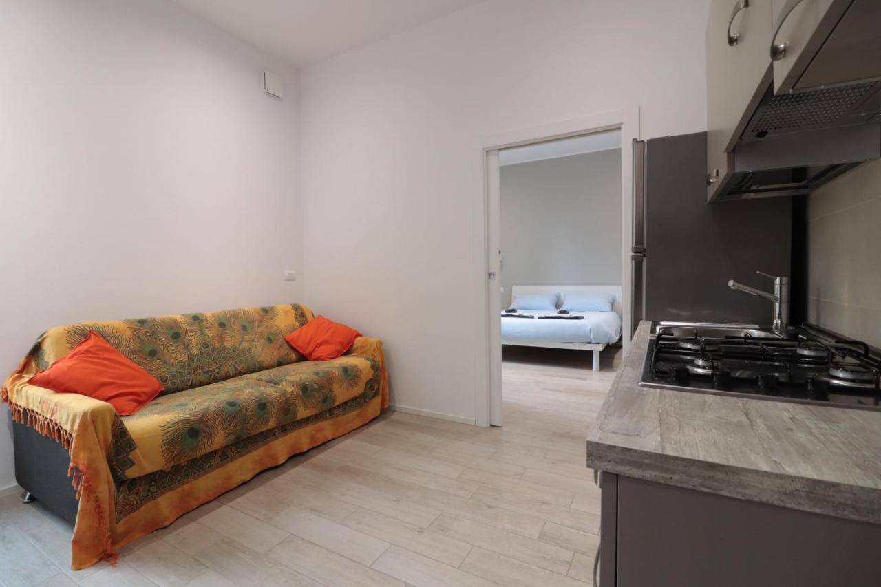 Appartement Moon Bologne Extérieur photo