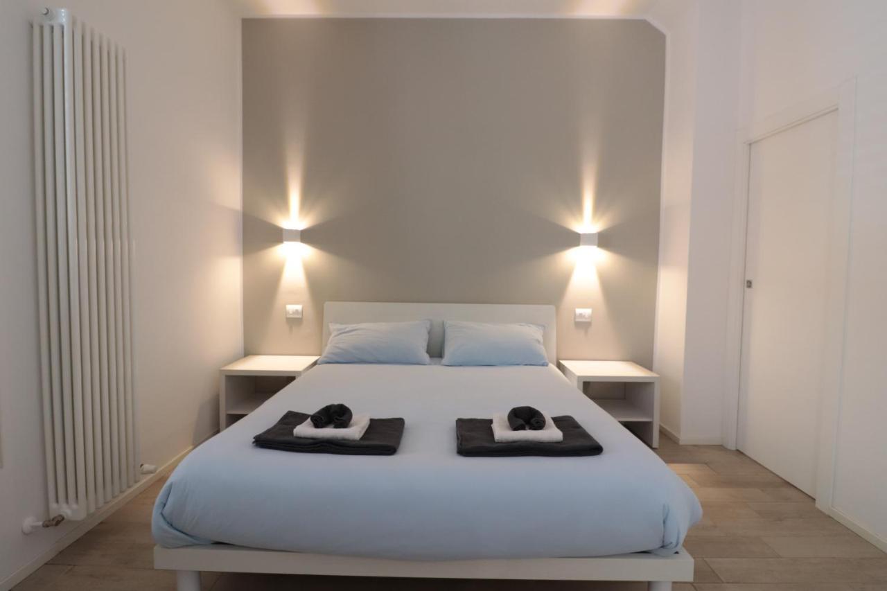 Appartement Moon Bologne Extérieur photo