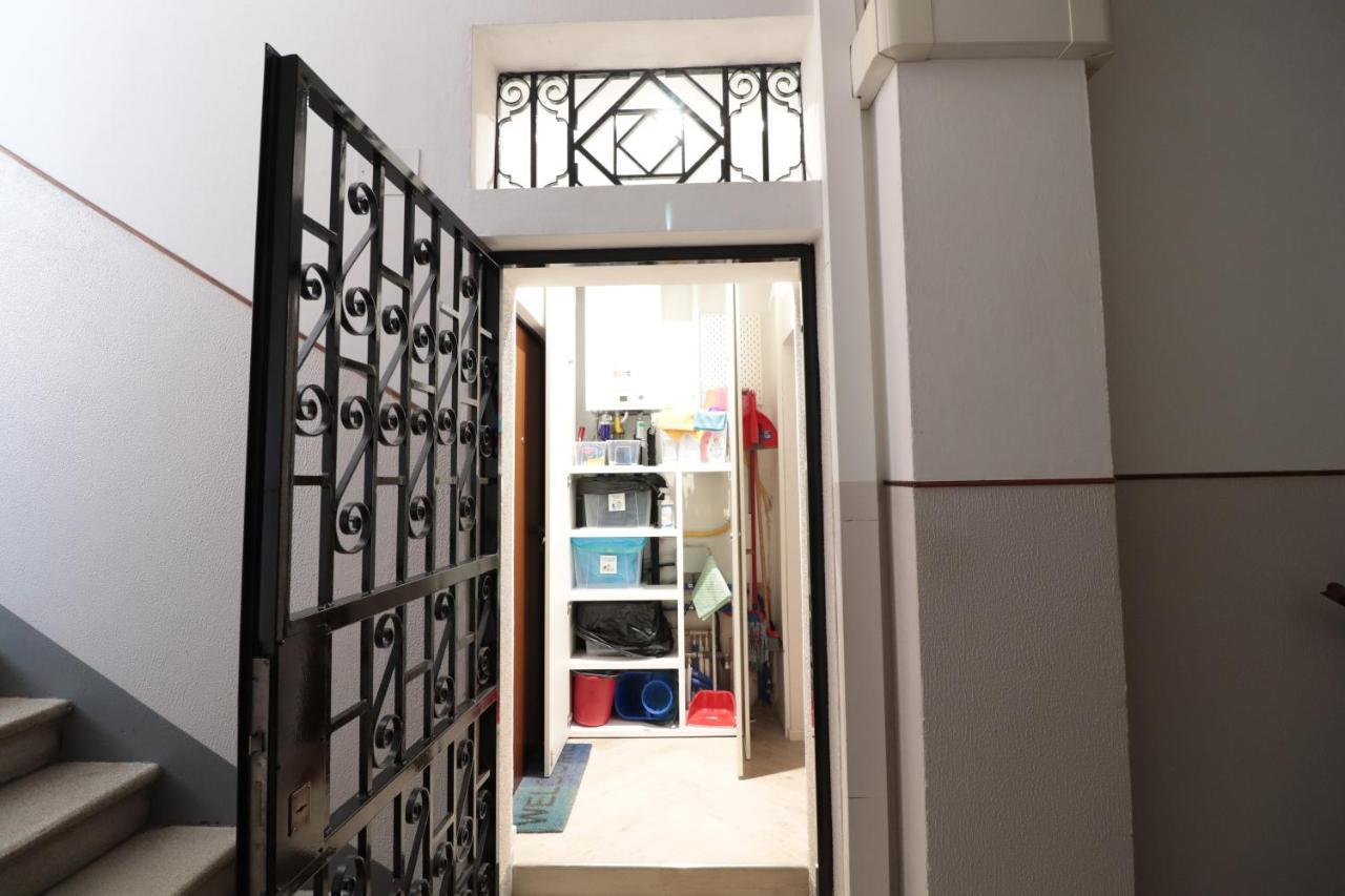 Appartement Moon Bologne Extérieur photo