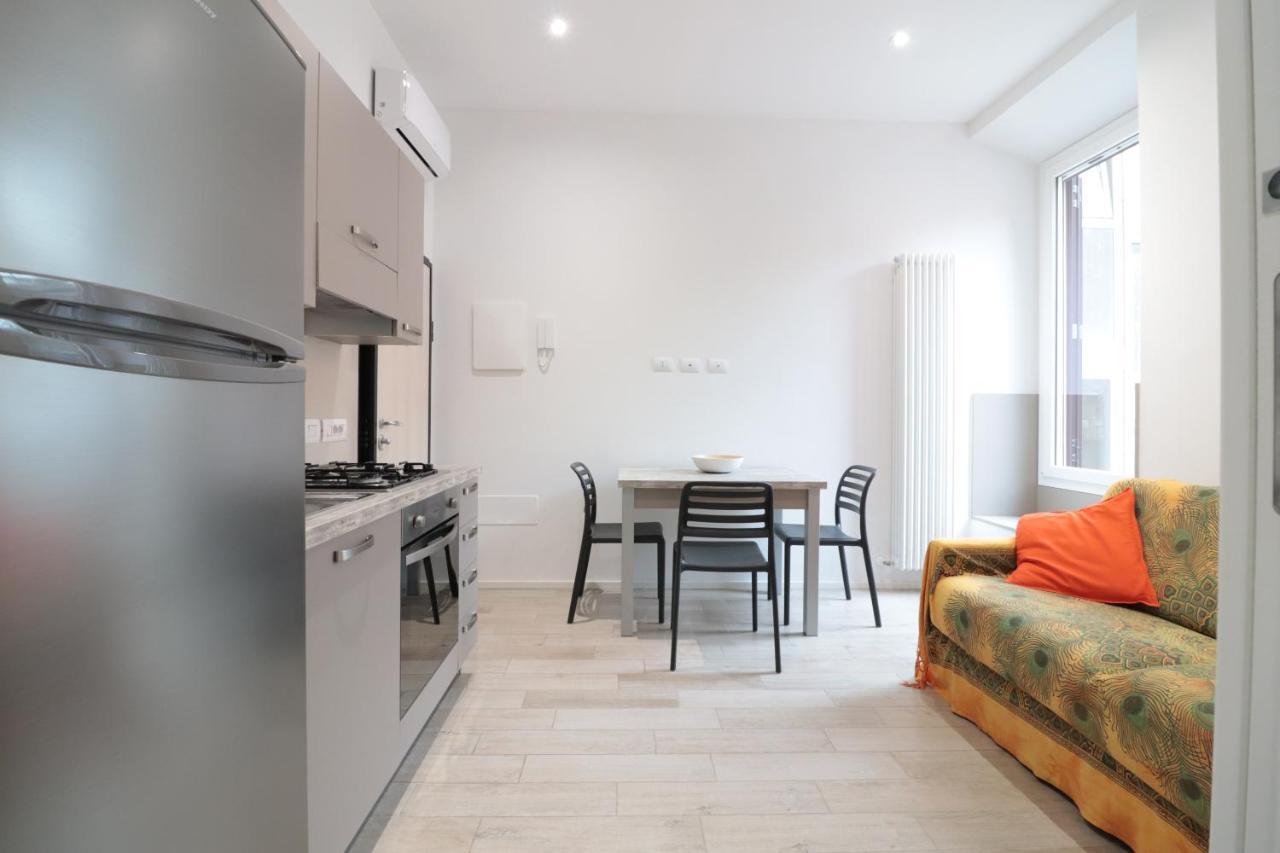 Appartement Moon Bologne Extérieur photo