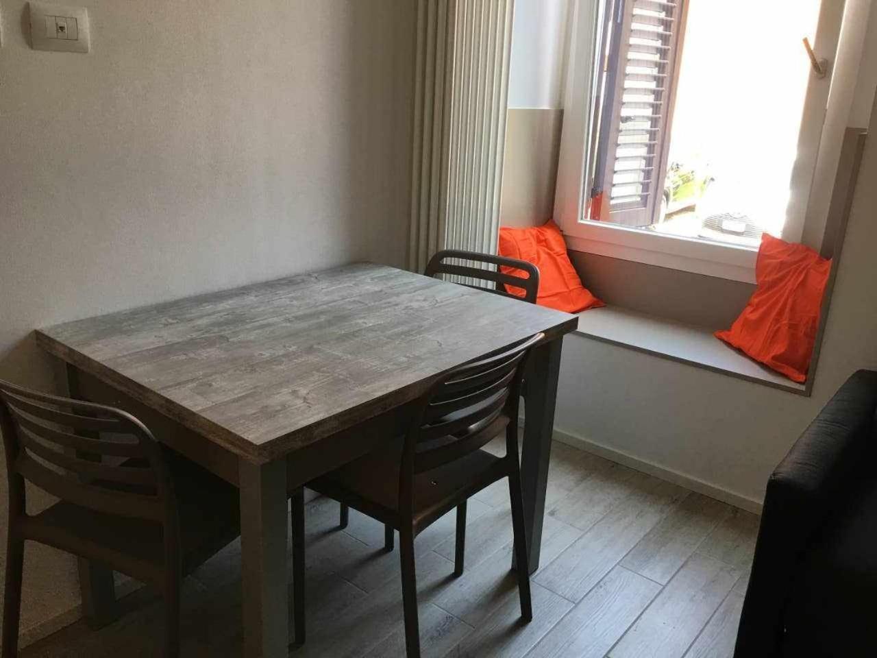 Appartement Moon Bologne Chambre photo