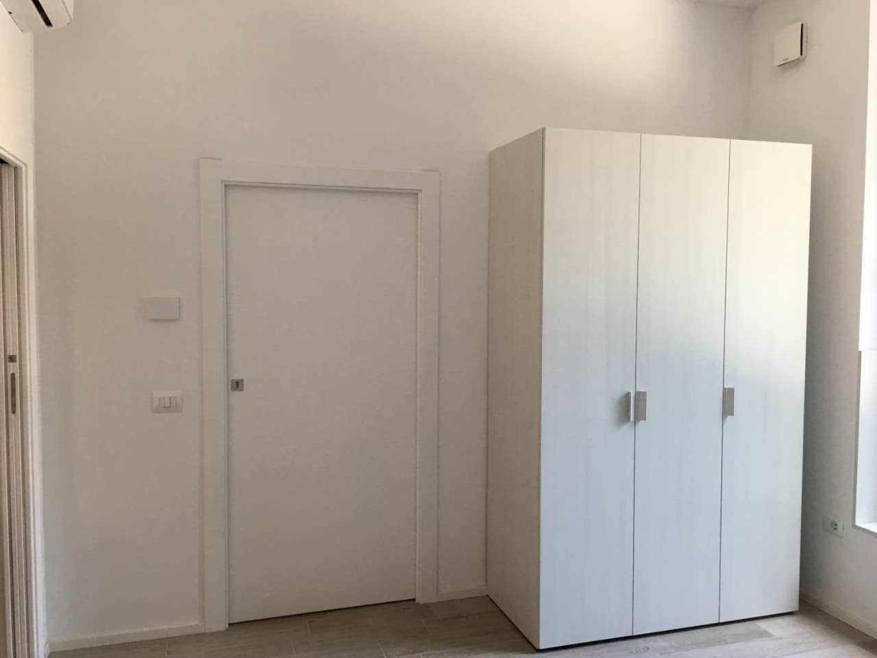 Appartement Moon Bologne Chambre photo